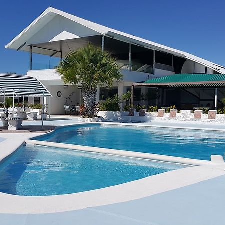 Barracuda Apartments Sámara Eksteriør billede