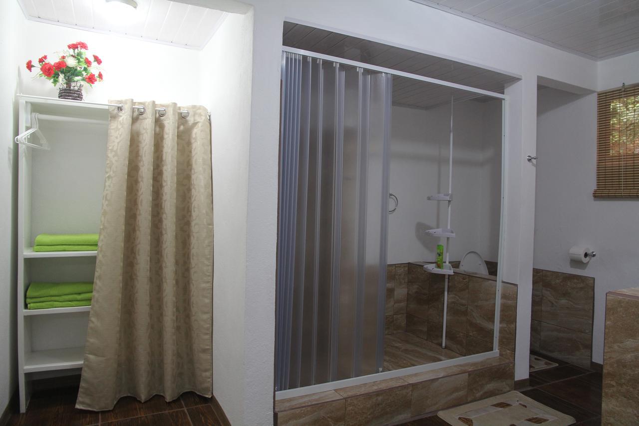 Barracuda Apartments Sámara Eksteriør billede
